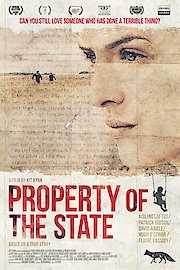 Property of The State poster
