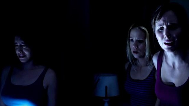 Watch The Taken Online