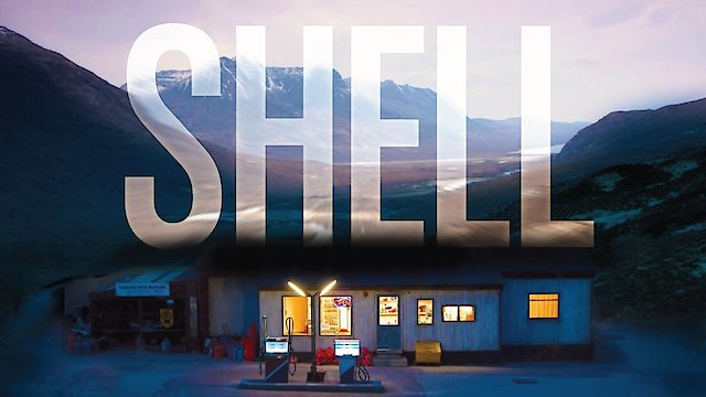 Watch Shell Online