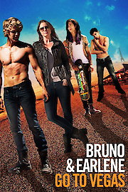 Bruno & Earlene Go to Vegas poster