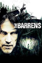 Devil In the Woods poster