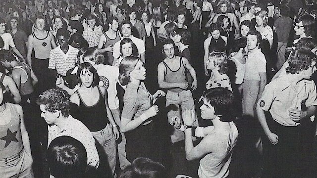 Watch Keep on Burning - The Story of Northern Soul Online