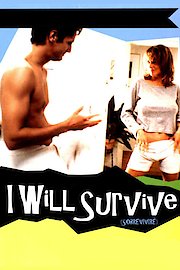Sobrevivir poster
