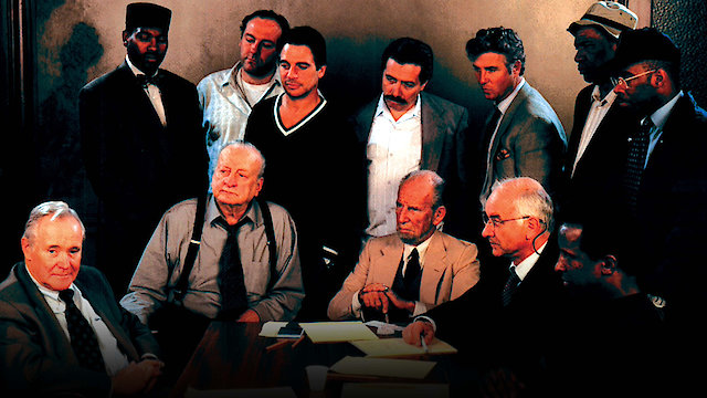 Watch Twelve Angry Men Online