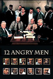 Twelve Angry Men  (1997)