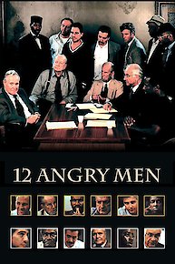 Twelve Angry Men  (1997)