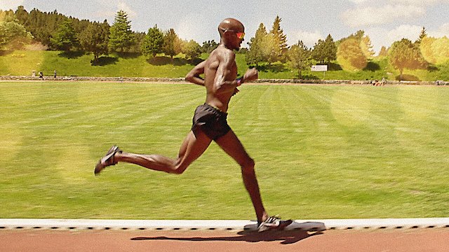 Watch Mo Farah: No Easy Mile Online