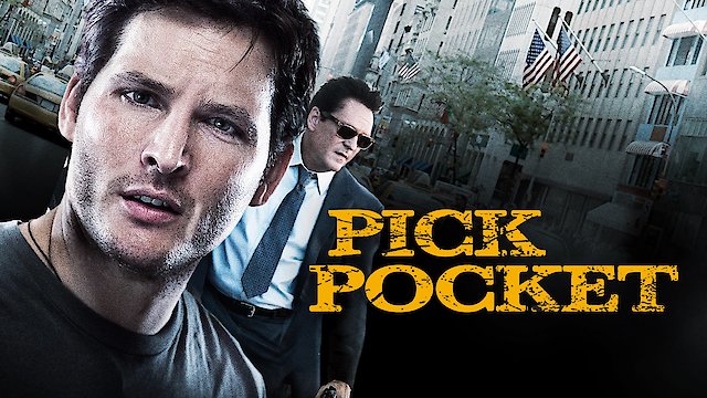 Watch Pick Pocket Online