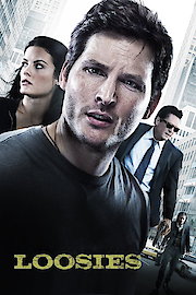 Pick Pocket poster