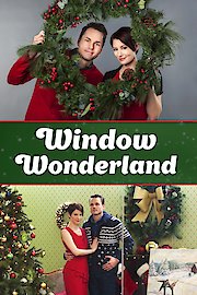 Window Wonderland poster