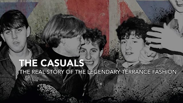 Watch Casuals Online