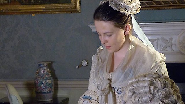 Watch Written By Mrs Bach: Broken Silence Online