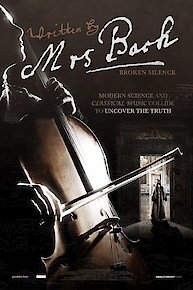 Written By Mrs Bach: Broken Silence