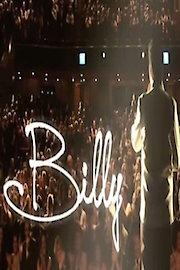 Billy poster