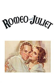 Romeo & Juliet poster