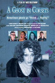 A Ghost In Corsets poster