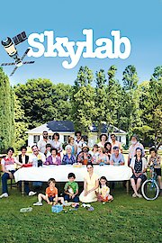 Skylab poster