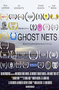 Ghost Nets