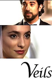 VEILS poster