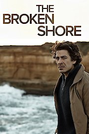 Broken Shore