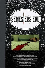 Semester's End