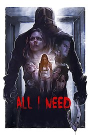 Wake in Fear poster