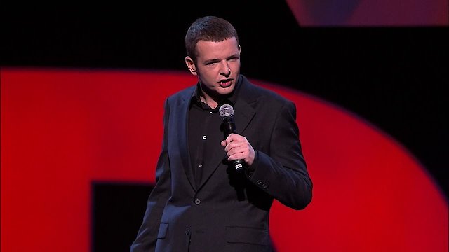 Watch Kevin Bridges Live 2015: A Whole Different Story Online