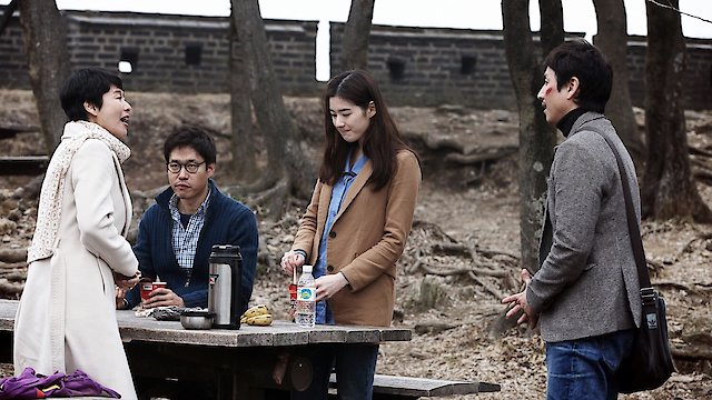 Watch Nobody's Daughter Hae-won Online