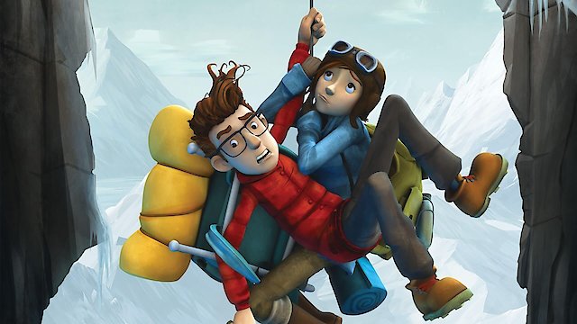 Watch A Yeti Adventure Online