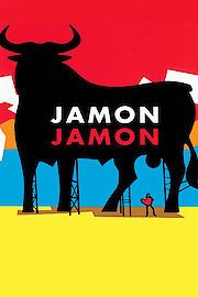 Jamon Jamon poster