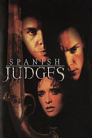 Spanish Judges poster