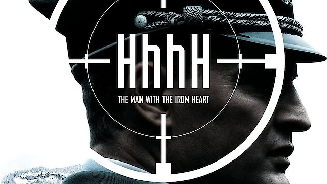 Watch The Man With the Iron Heart Online