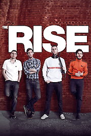 The Rise poster