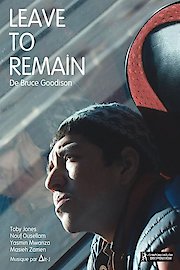 Leave to Remain (2013)