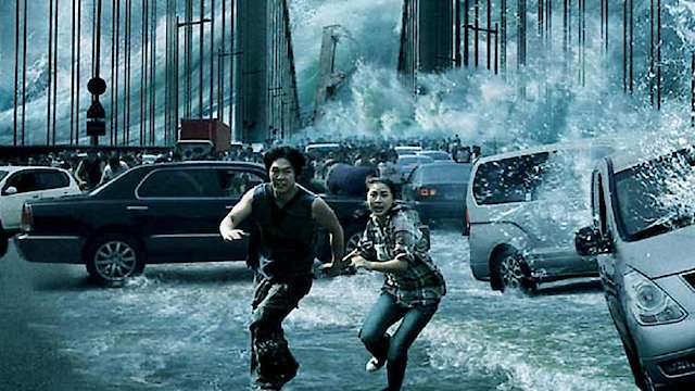 Watch Death Wave Online