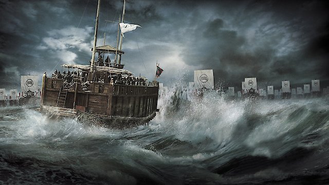 Watch Roaring Currents Online