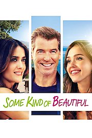 Lessons In Love poster