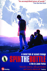 Spin The Bottle poster