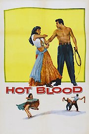 Hot Blood