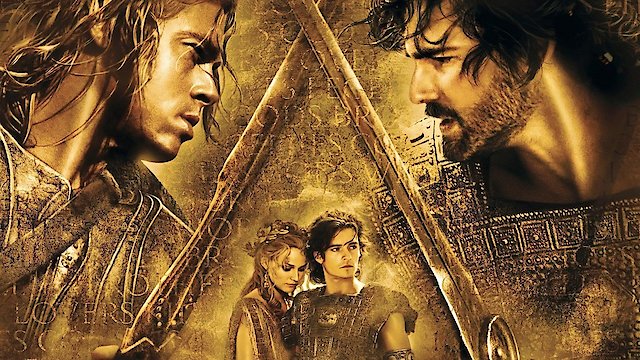 Watch Troy Director's Cut Online