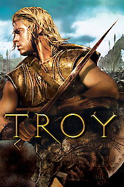 Troy Director's Cut (Unrated)