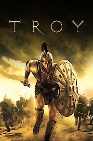 Troy Director's Cut (Unrated)