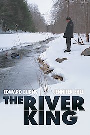 River King poster