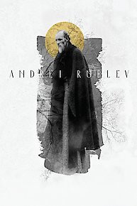 Andrei Rublev [Subtitled]