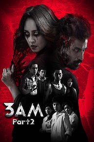 3 AM (3D) Part 2