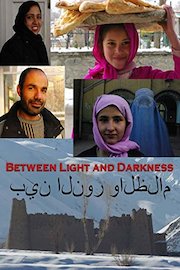 Between Light and Darkness