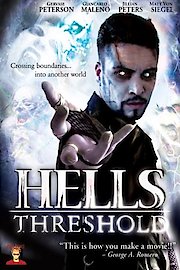 Hell's Threshold poster