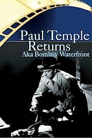 Bombay Waterfront poster