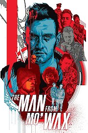 The Man From Mo'Wax