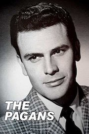 The Pagans poster